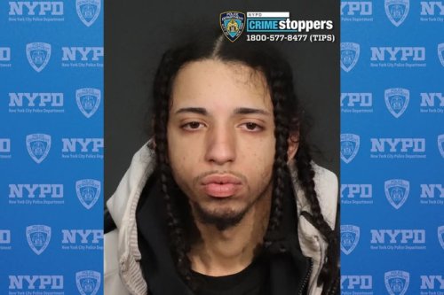 NYPD Seeks Public's Help to Locate Suspect Angel Perez for Multiple ...