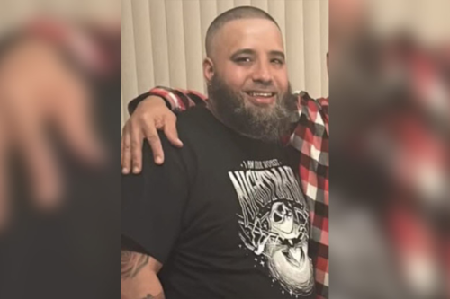 Philadelphia Police Seek Public's Help in Locating Missing Man, Harry Rosario, from North Delhi St.