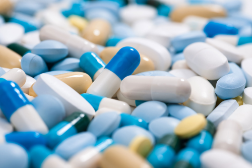 Upper Arlington Police Promote Public Health with DEA Drug Take Back Initiative