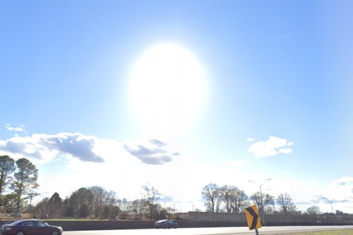 Charlotte and Greenville-Spartanburg NWS Warn of Increased Fire Danger Amid Sunny Conditions in NC and Northeast GA