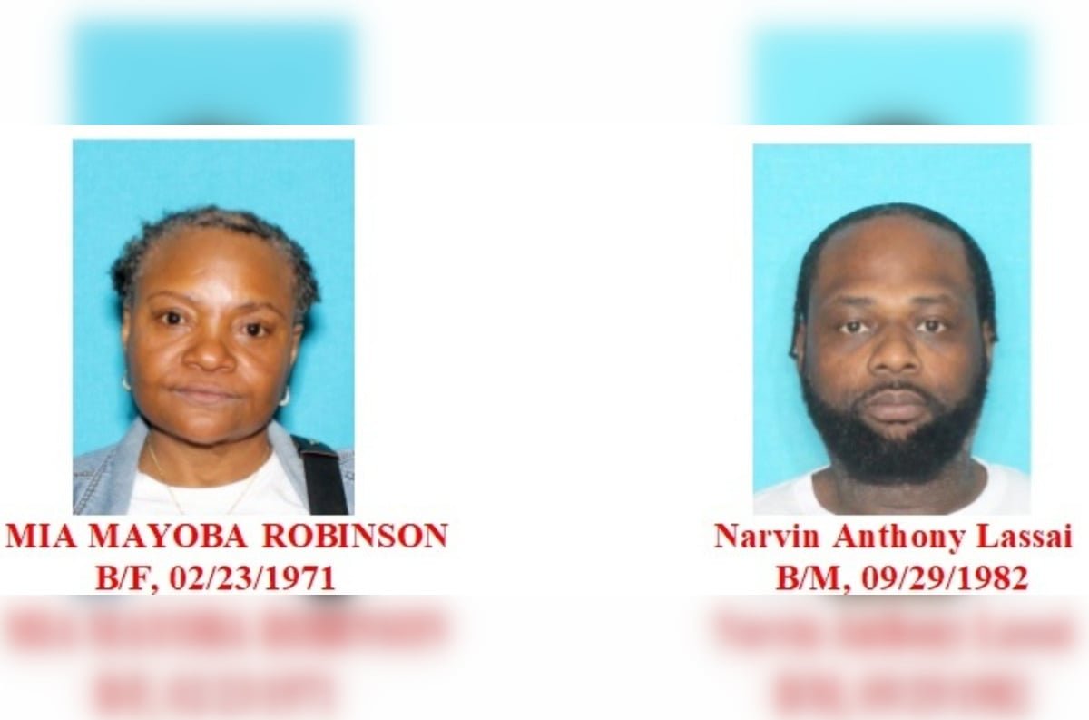 NOPD Seeks Two Suspects in $58K Cryptocurrency Fraud
