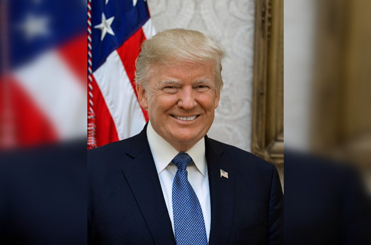 Trump Supporter in Montgomery County Mistakenly Purged from Texas Voter