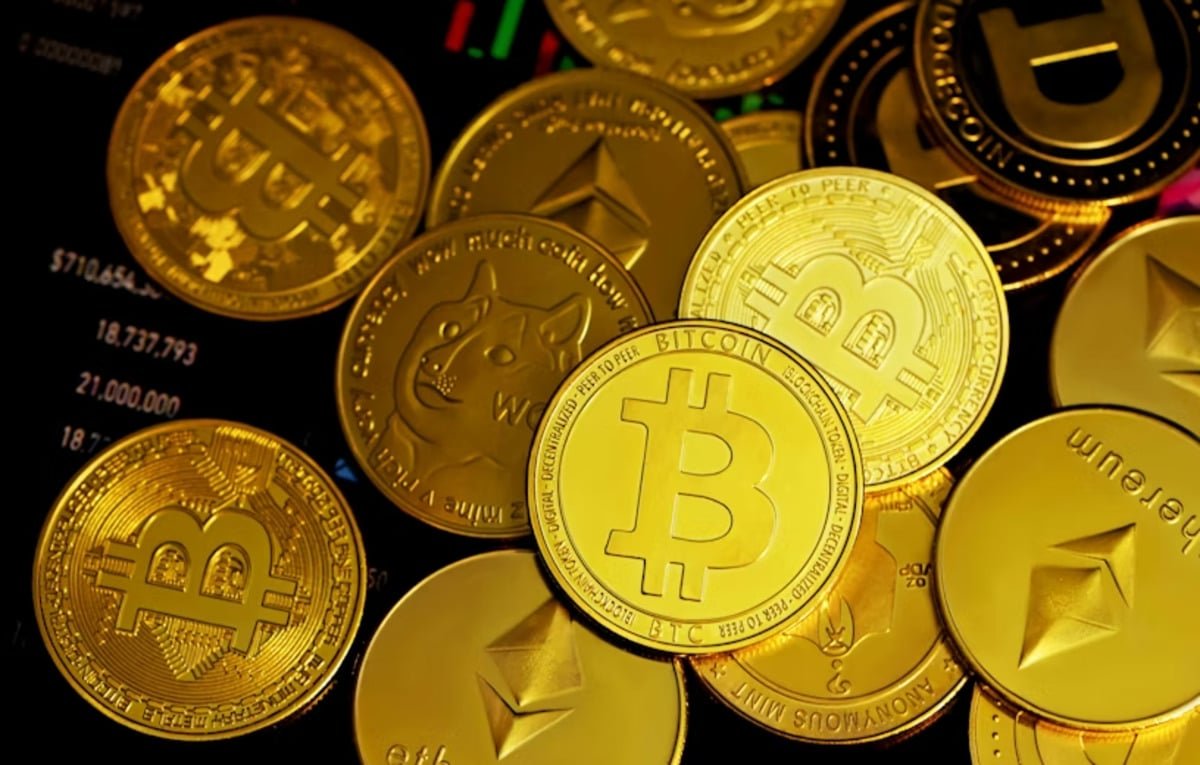 U.S. Clamps Down on Crypto Crime: Seizes Over $400M From Helix Mixer Mastermind