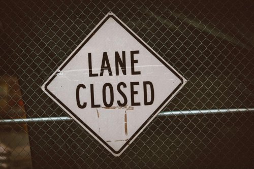 Indianapolis Commuters Should Prepare for Lane Closures on I-465 Starting Thursday for Concrete Restoration