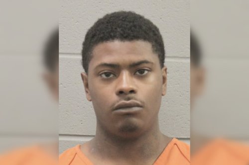 UPDATE: Grandfather Killed in McDonald's Shooting, Suspect Charged as Grieving Widow Reflects on West Harris County Tragedy
