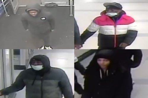 Boston Police Seek Public Aid to Apprehend Suspects in Roxbury Armed Robbery