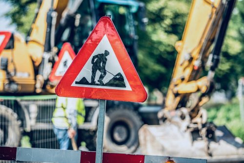 Duluth's East Superior Street Closure: Plan Your Detours as Water Service Work Commences