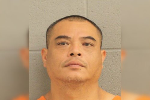 Houston's Home Depot Theft Foiled, Suspect Hung Le Arrested by North Freeway Deputies