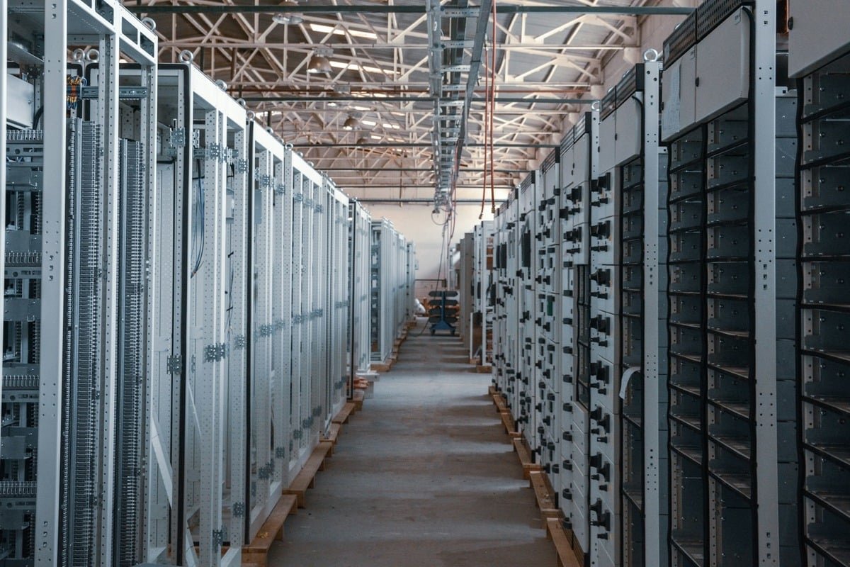 Crypto Player Drops $65 Million On Midwest AI Powerhouse Bet