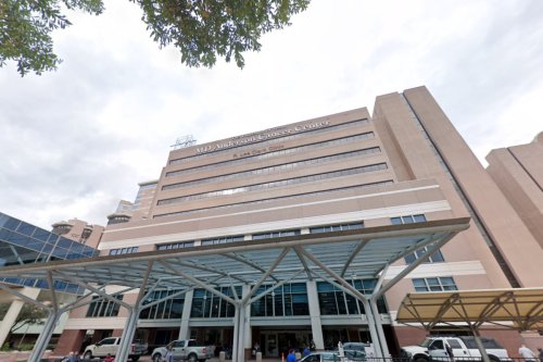 Kinder Foundation's $150M Donation Ignites Pioneering Pediatric Cancer Center in Houston