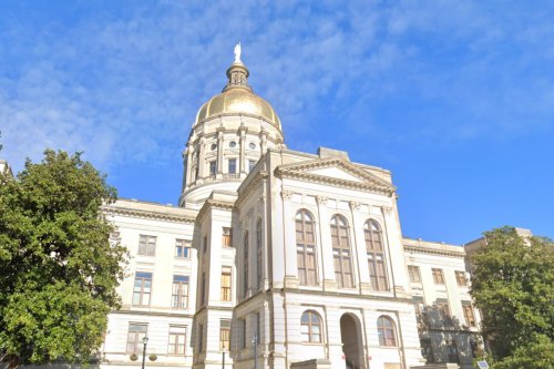 Georgia Governor Kemp Signs Landmark Tort Reform Bills to Protect Businesses and Consumers