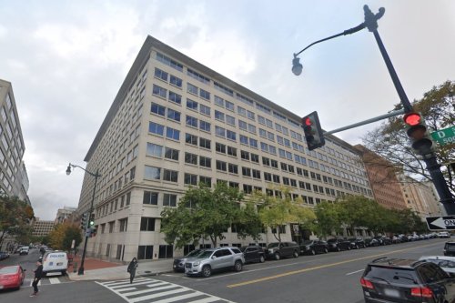 Serial Rapist Sentenced to 35 Years with Lifetime Supervision After Guilty Plea in D.C.