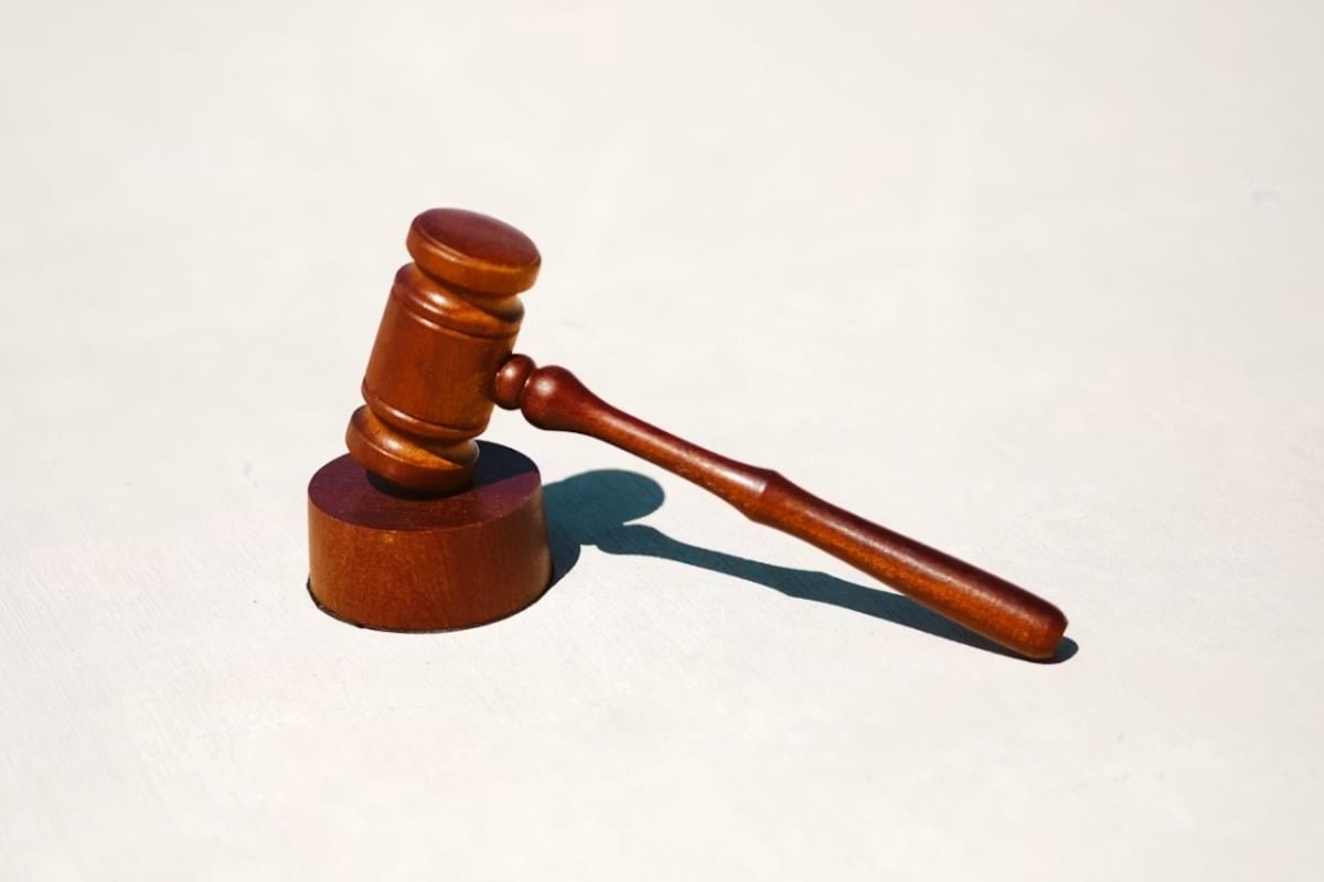 Sacramento Jury Nails Ex-Tahoe Local In Nearly $1 Million Crypto Con