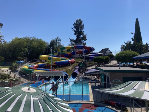 Bay Area Day Trips Summertime In Santa Clara County Flipboard