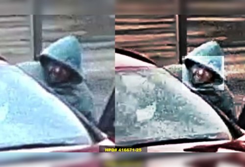 Elderly Woman Victimized in "Jugging" Robbery After Withdrawing Cash from Houston Bank