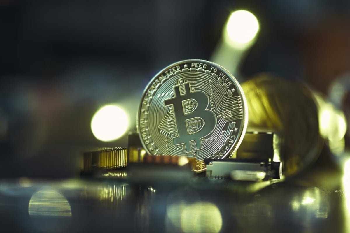 Wisconsin Republicans Back Crypto Staking Bill