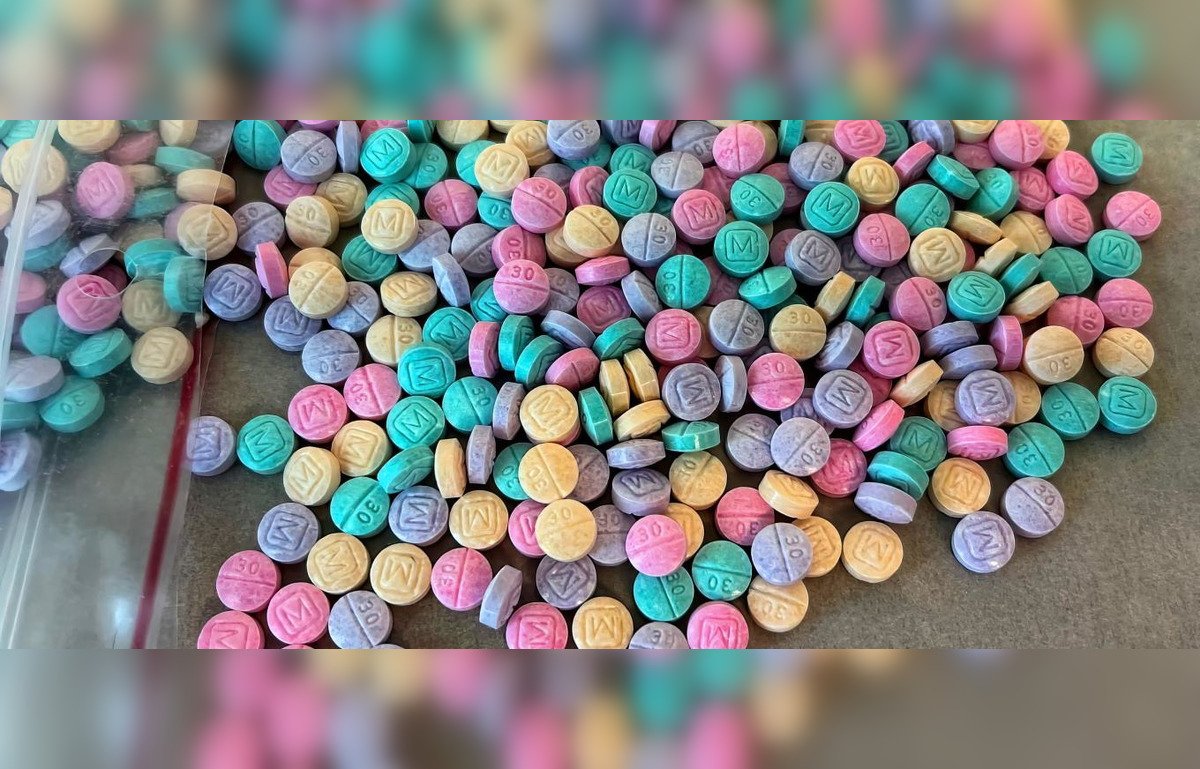 Federal Crackdown on Fentanyl Dealers Intensifies: 20 Cases Filed in Los Angeles Amid Overdose Surge
