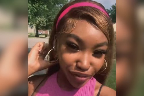Detroit Police Seek Help to Locate Missing 15-Year-Old Promize Mitchell