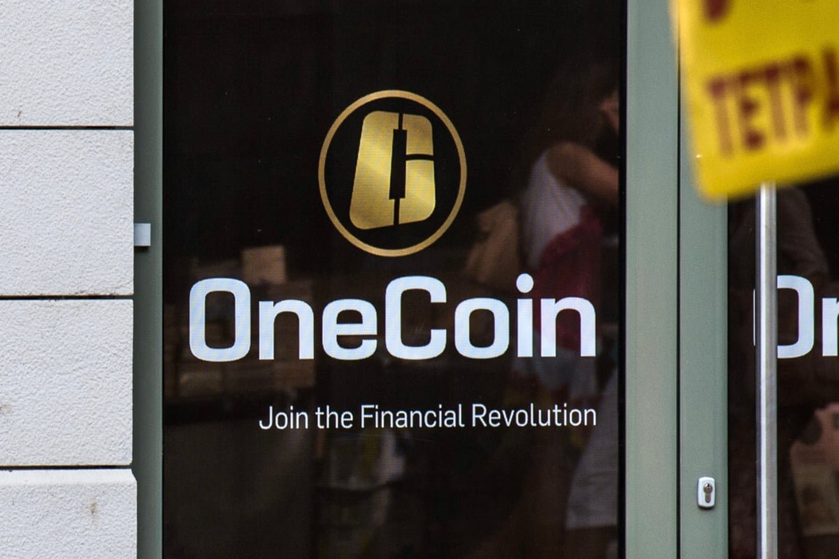 OneCoin Compliance Chief Given Four-Year Sentence In Manhattan