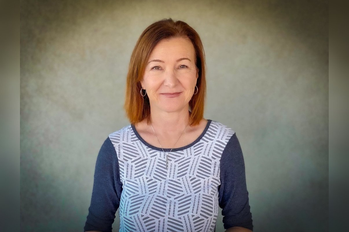 Buckeye, Arizona Selects Cindy Camarata as New Human Resources Director