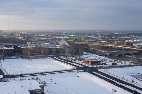 Ohio on Notice: Sunny Calm Before Storms Sweep Through Columbus, Cincinnati, and Wilmington