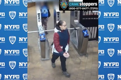 Manhunt Underway After Woman Assaults Child, Threatens Mother With Knife at Queens Subway Station