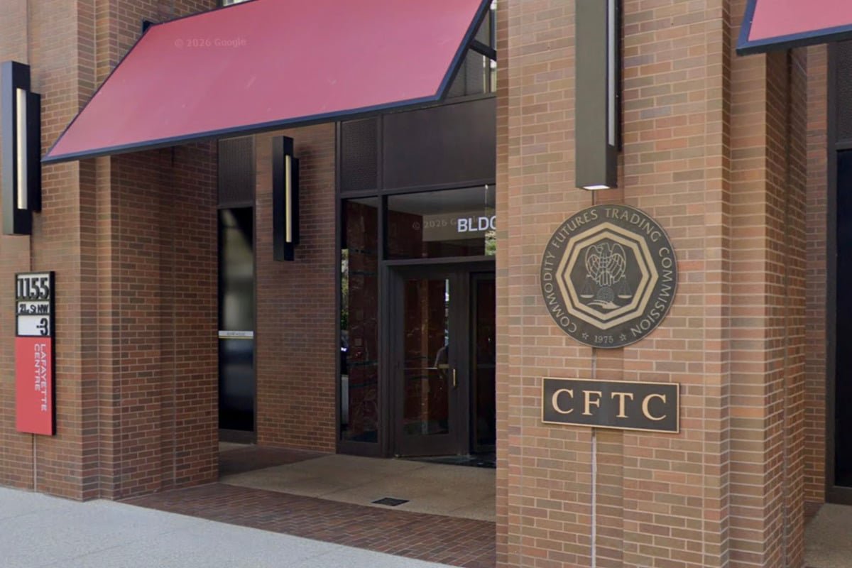 David Miller Named CFTC Enforcement Director