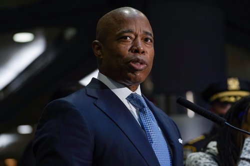 Mayor Eric Adams Advances Gender Equity in NYC with $43 Million Investment and 30 New Programs