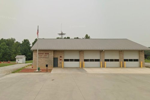 Woodleaf Residents to Voice Opinions on Proposed Fire Department Tax Hike at Public Hearing