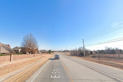 Tulsa's South Hudson Avenue Closure Begins May 19 for Street Rehabilitation Project