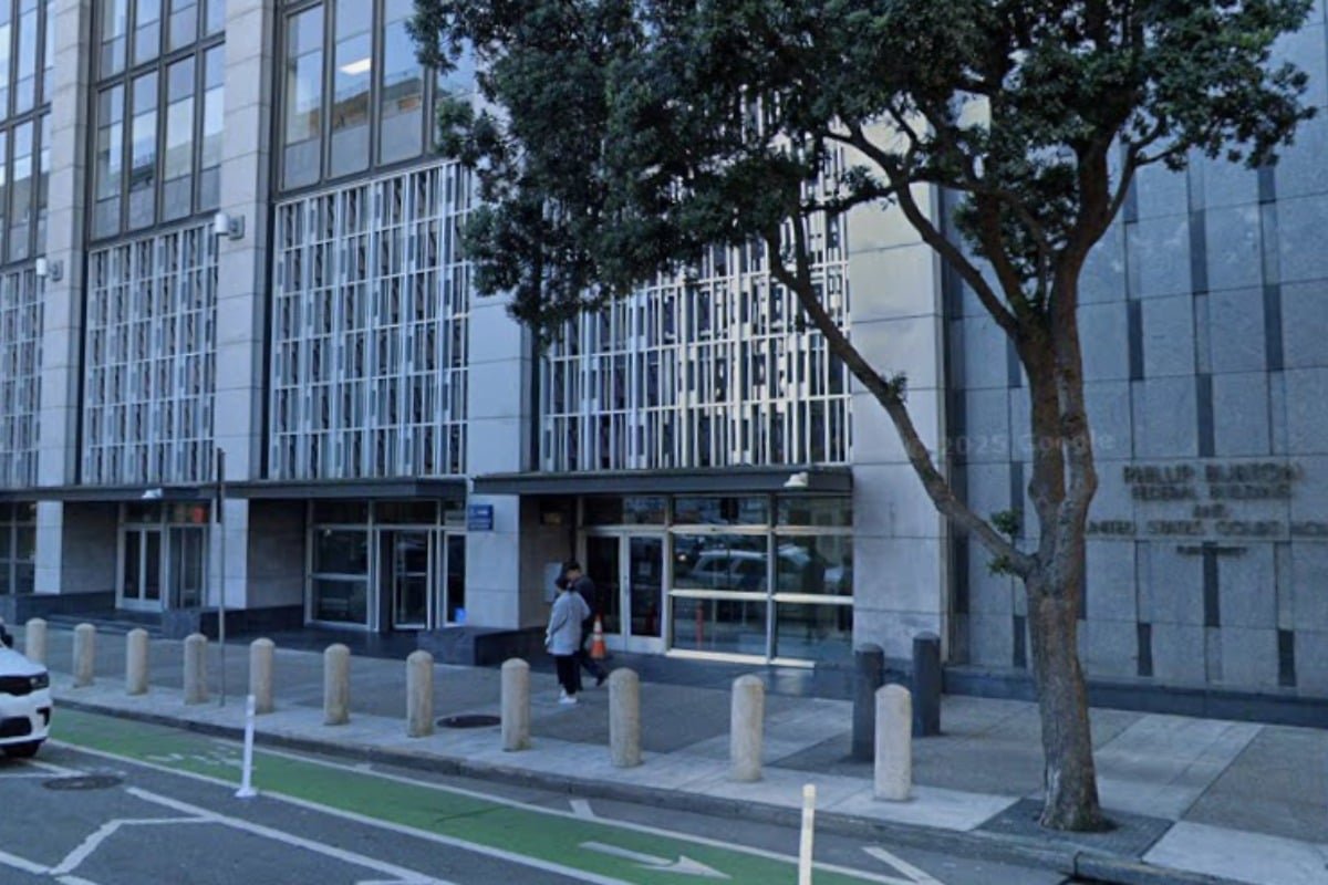 Feds Say Tennessee Trio Terrorized Bay Area And LA Crypto High-Rollers