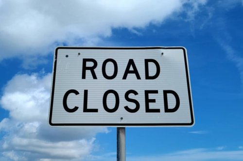 Weekend Traffic Alert: Eastbound I-10 in Phoenix to Shut Down April 25-28 for Construction Work