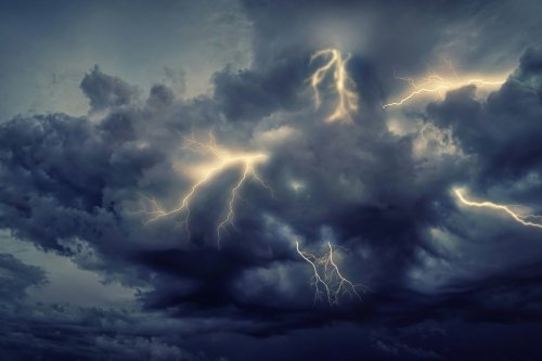 Flood Watch and Severe Weather Alert Issued for Illinois and Missouri Including St. Louis Region