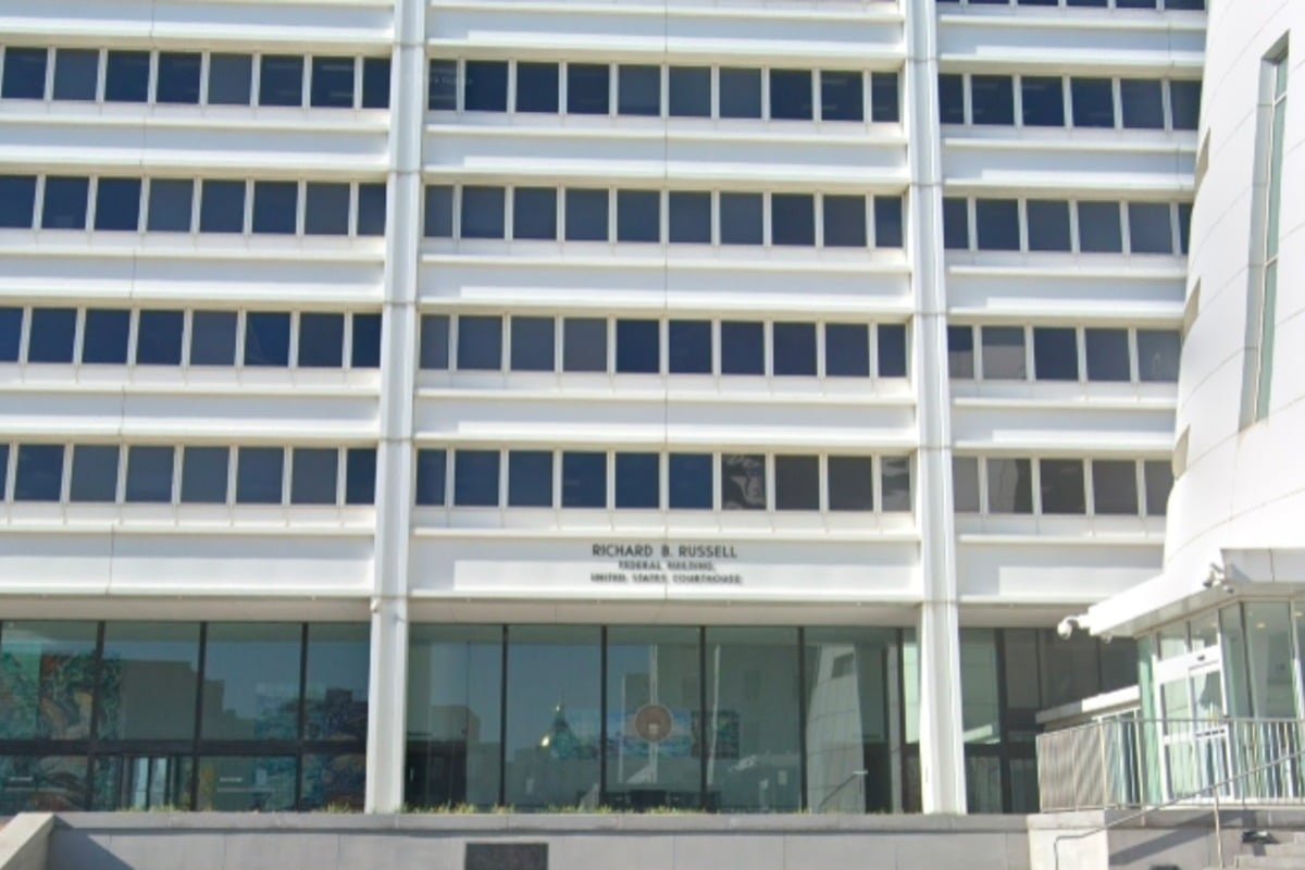 Atlanta Crypto Pitchman Vanishes as Georgia Slaps Him With $1.5 Million Fraud Order