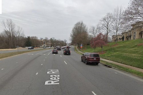 Gas Leak Disrupts Traffic on South Charlotte's Rea Road as Piedmont Natural Gas Works on Repairs