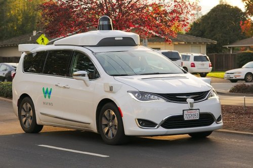 Austin Residents Voice Frustration Over Waymo Self-Driving Car Mishaps