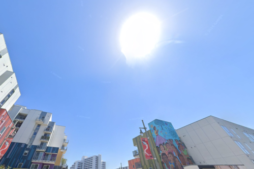 Sunny Days and Foggy Mornings Ahead in Los Angeles This Week
