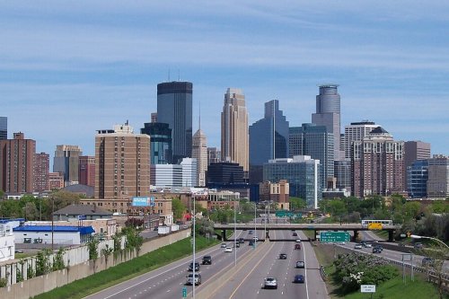 Minneapolis Braces for Snowstorm with Blizzard Warning Issued by National Weather Service