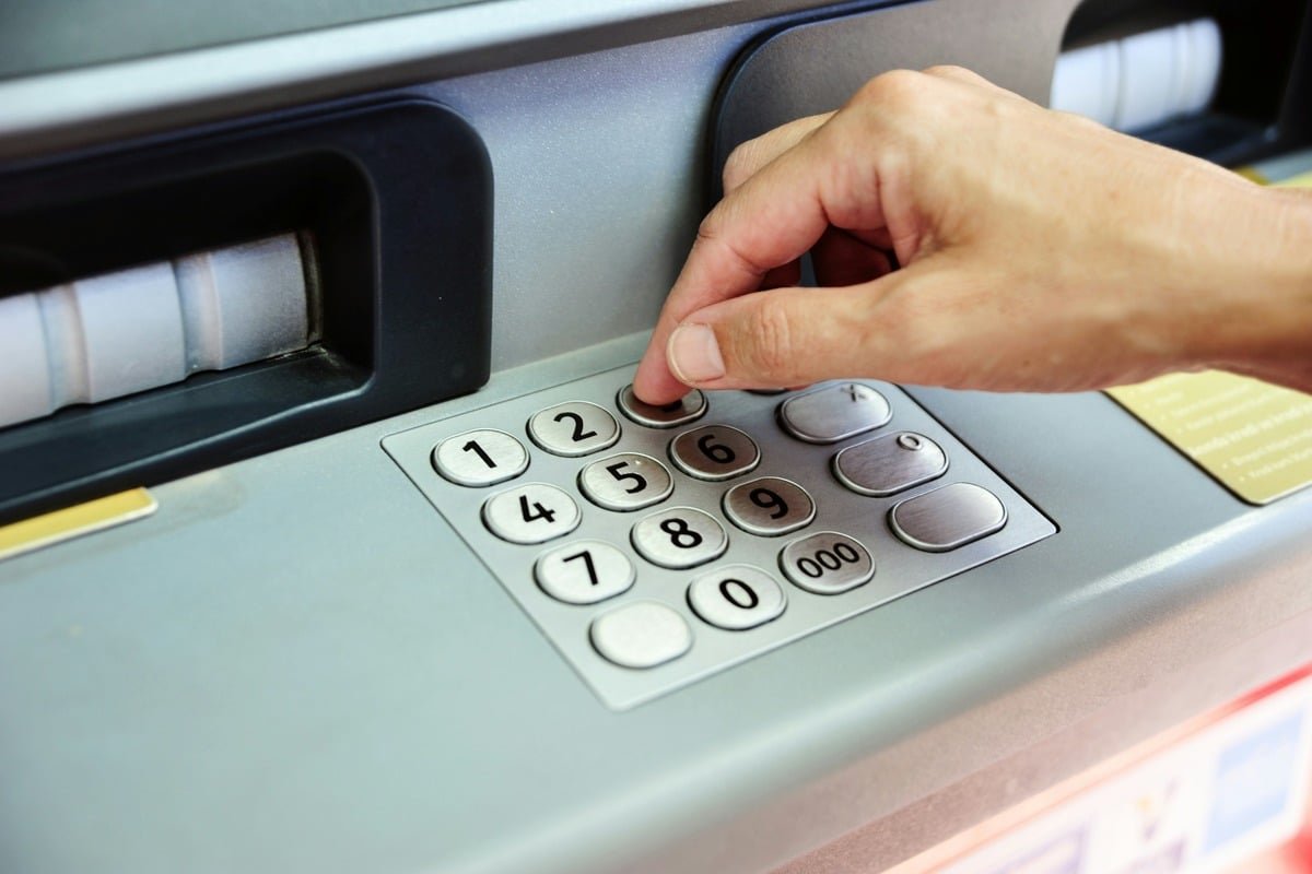 Cary Woman Duped Into Crypto ATM Jury Duty Scam