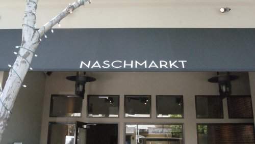 Popular Austrian restaurant in Campbell Naschmarkt expands into Palo Alto