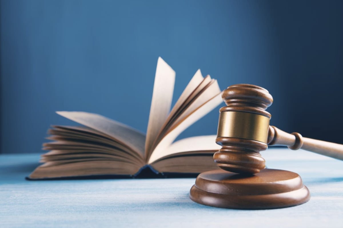 Phoenix influencer pleads not guilty to federal tax charges