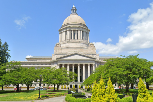Washington Governor Ferguson Signs Bill to Enhance Prevailing Wage Laws and Combat Wage Theft