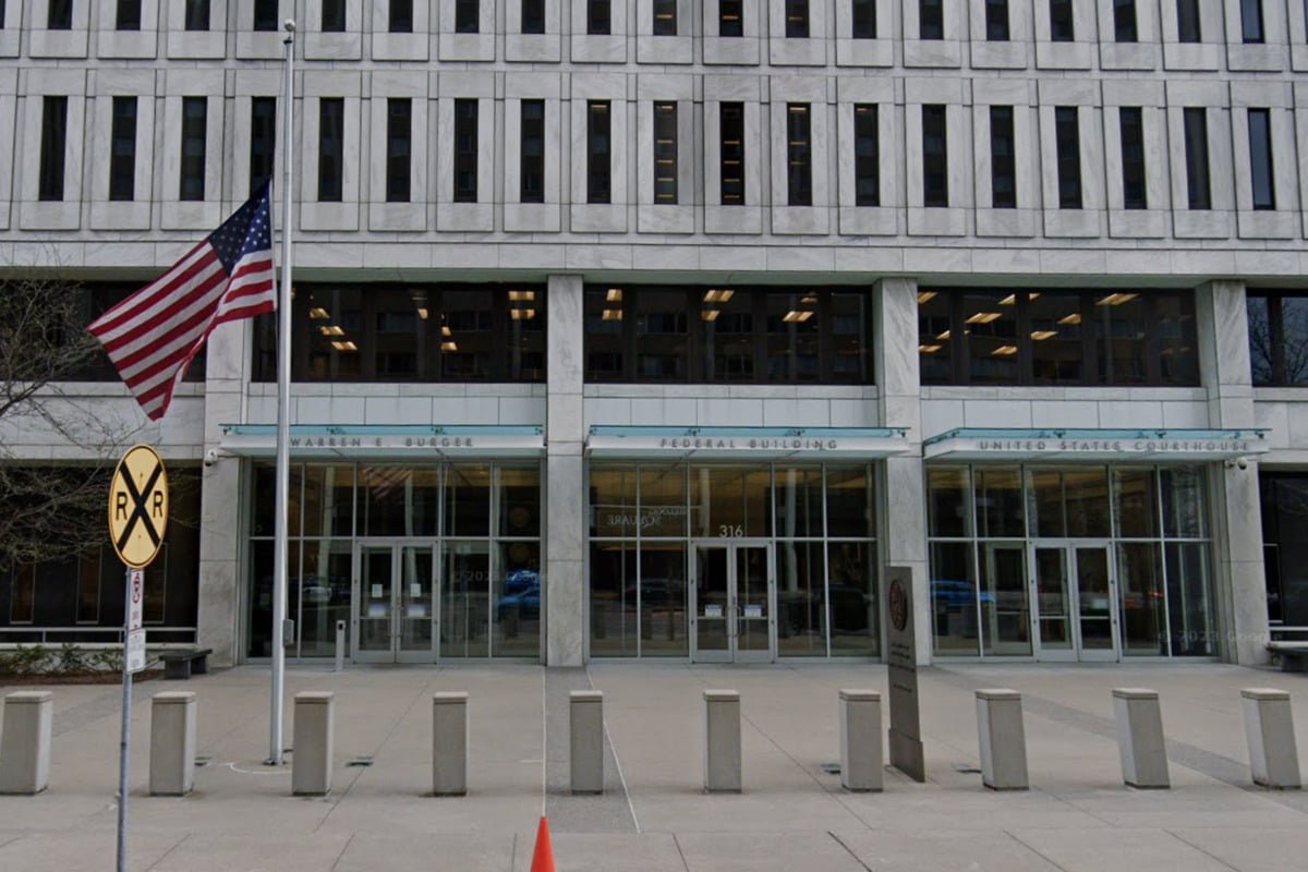 Texas Brothers Plead Guilty In $8M Minnesota Crypto Kidnapping