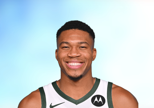 Giannis Antetokounmpo doubtful for Game 1 of series vs. Pacers