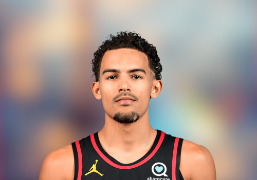 Trae Young, Nate McMillan had negative exchange, key Hawks personnel believe Young must be more productive