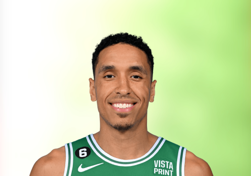 Malcolm Brogdon Likeliest Celtics Guard To Get Traded | Flipboard