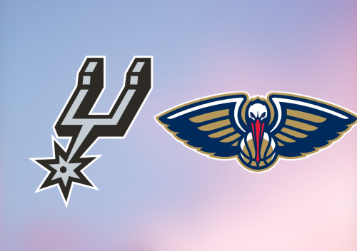 Spurs Vs. Pelicans: Start Time, Where To Watch, What's The Latest ...