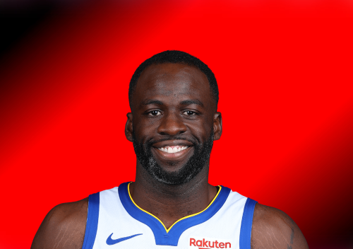 Steve Kerr on Draymond Green: 'He could've driven me out of here five years ago. That's what players do in the NBA these days'