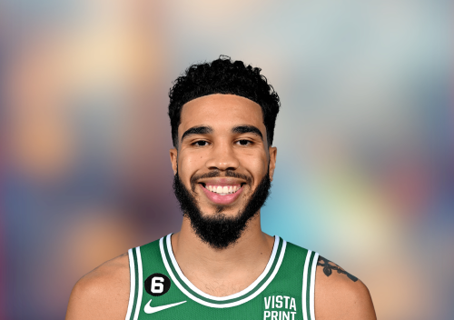 Jayson Tatum And Derrick White Lead Celtics To Take 2-0 Lead Against ...