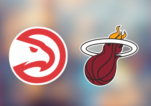 Heat 77, Hawks 73: Play-by-play, highlights and reactions